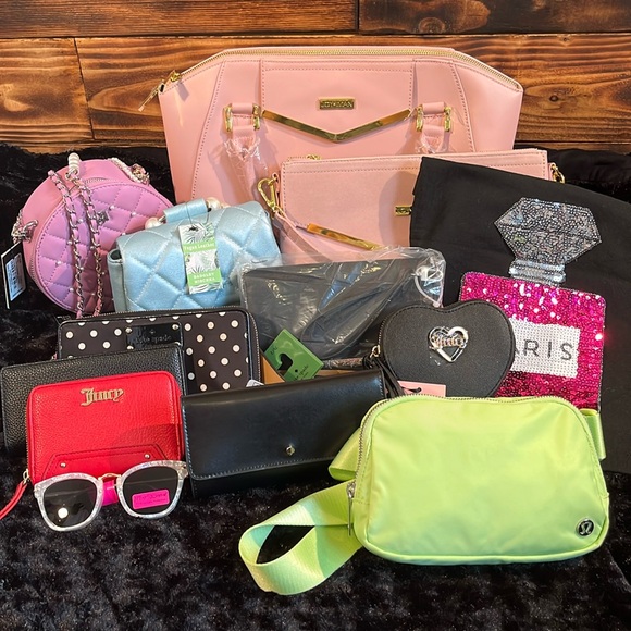 kate spade Handbags - 13 Piece Resellers Bundle